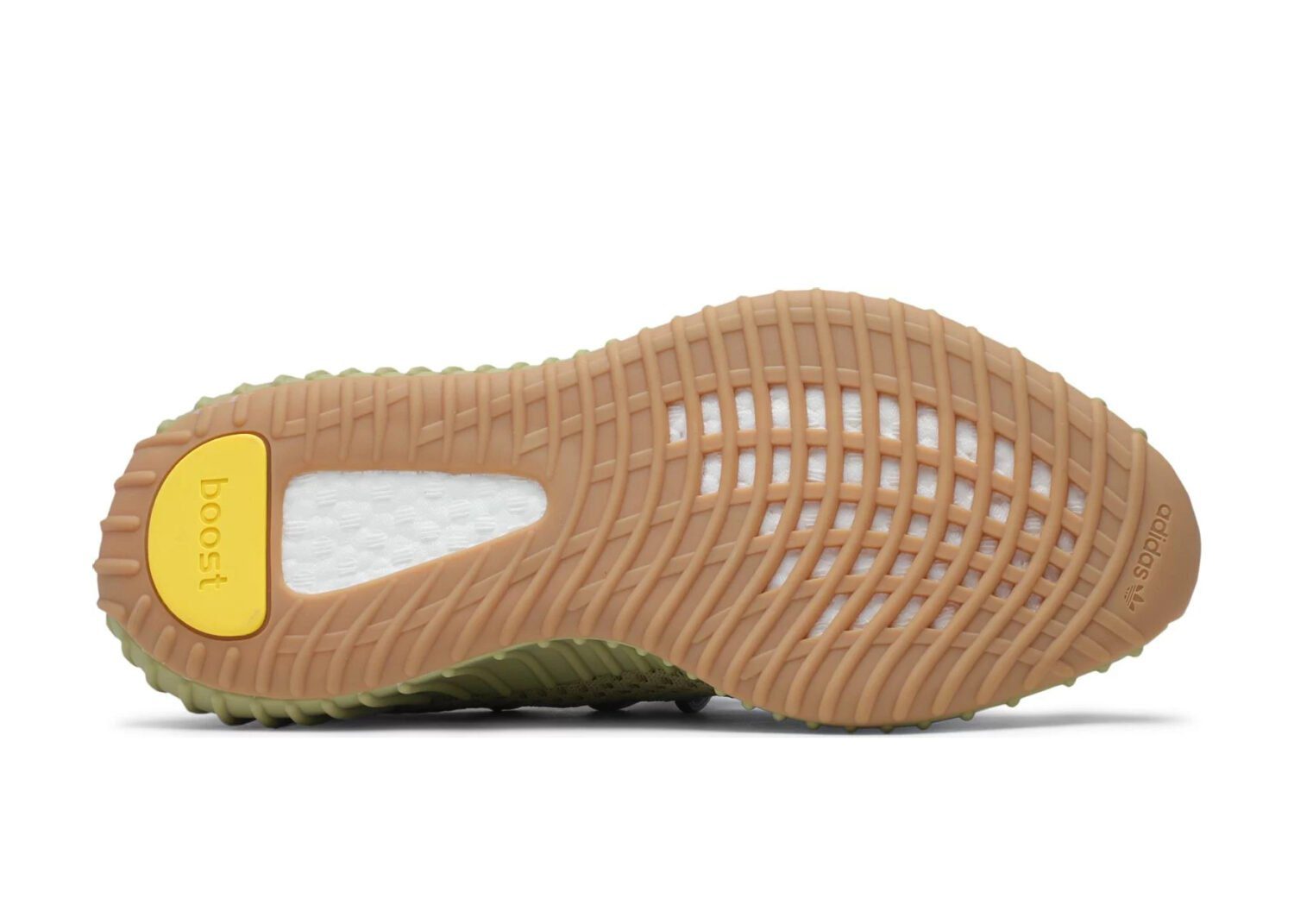 adidas yeezy boost 350 v2 sulfur 4