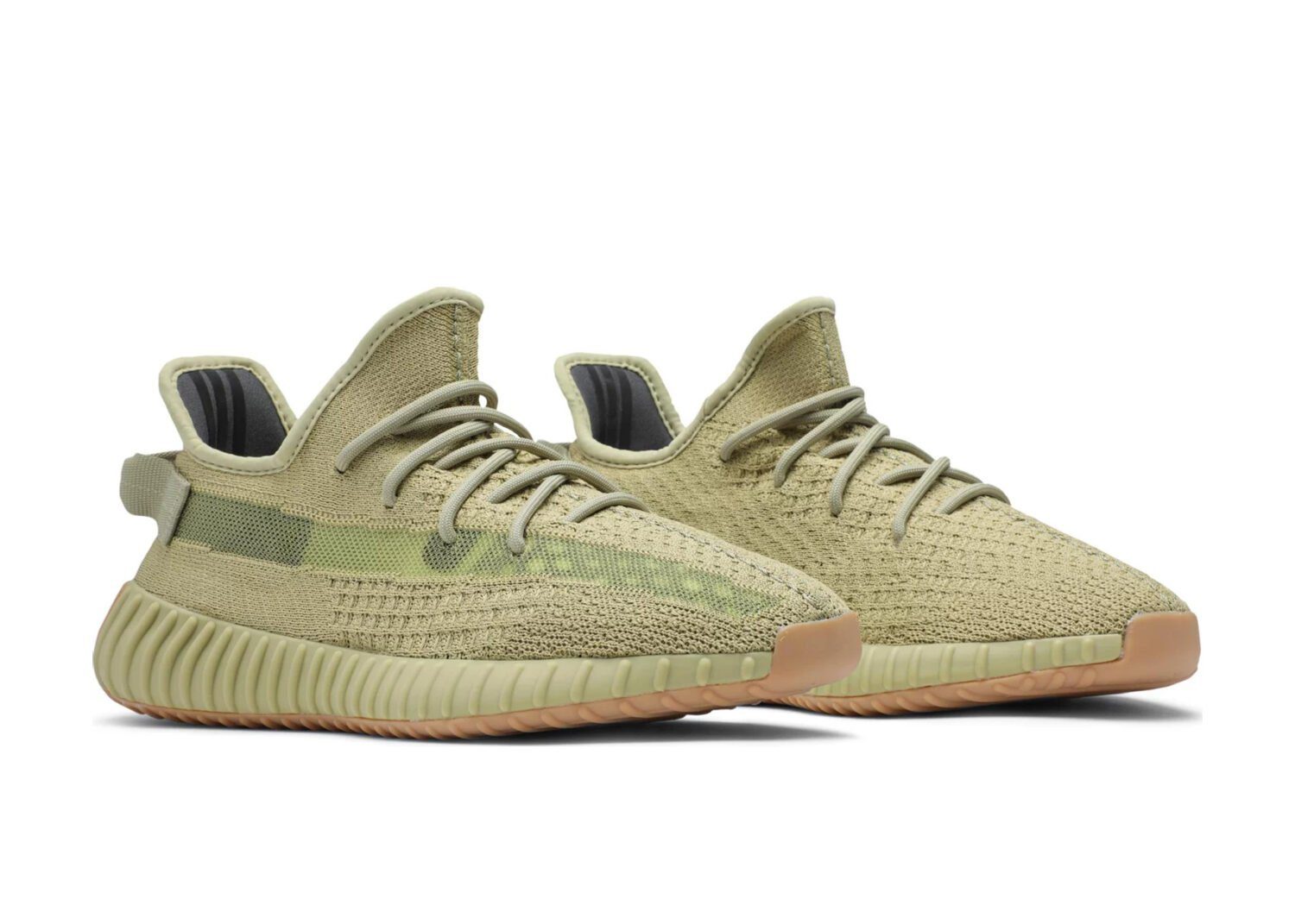 adidas yeezy boost 350 v2 sulfur 5