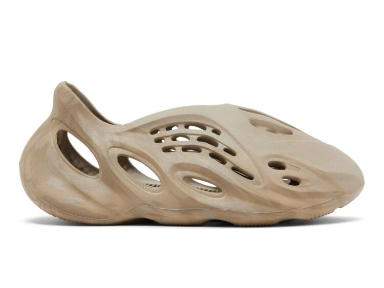adidas yeezy foam rnnr stone sage