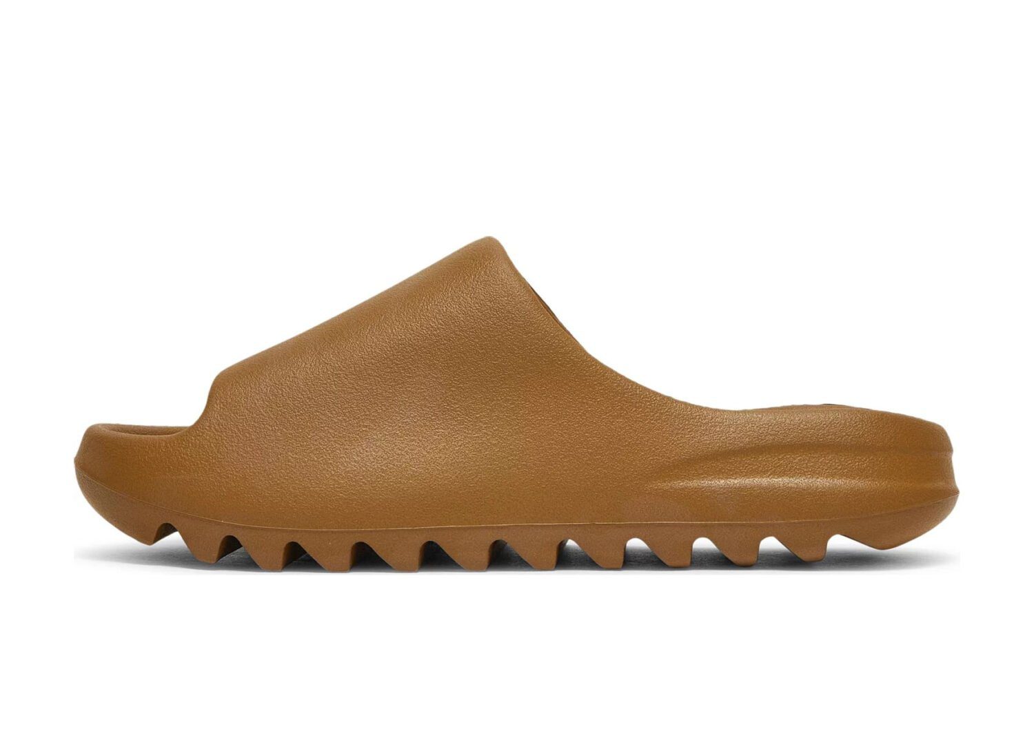 adidas yeezy slide ochre2