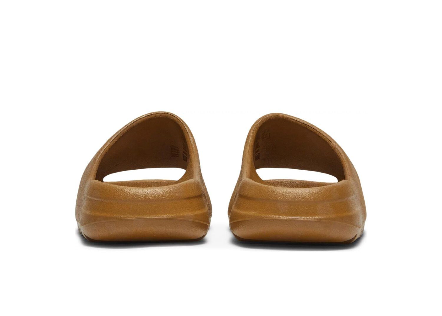 adidas yeezy slide ochre3