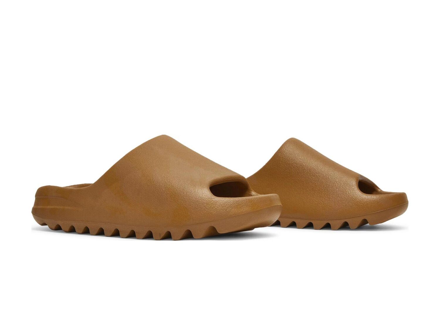 adidas yeezy slide ochre5
