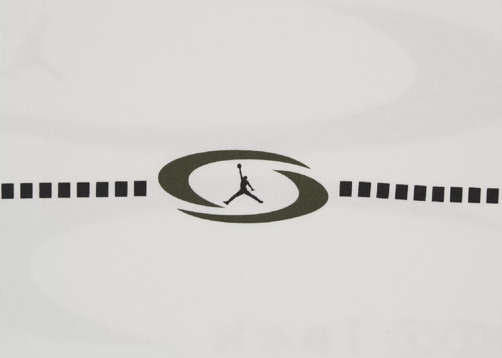 jordan x travis scott t shirt white3
