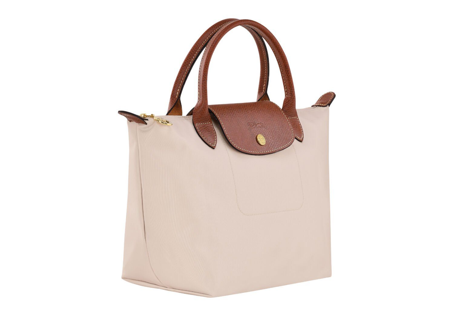 longchamp le pliage original small handbag paper 2