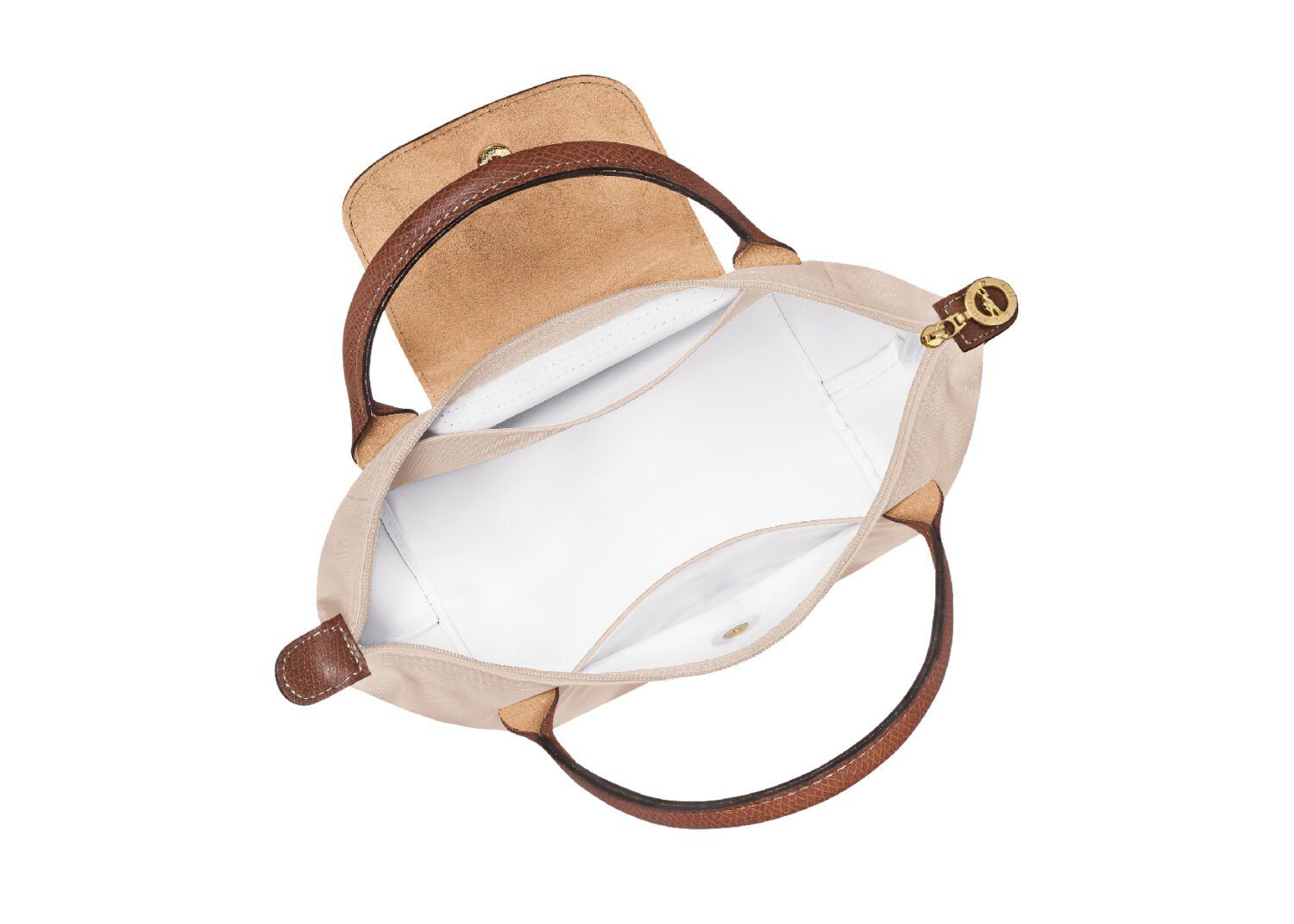 longchamp le pliage original small handbag paper 4