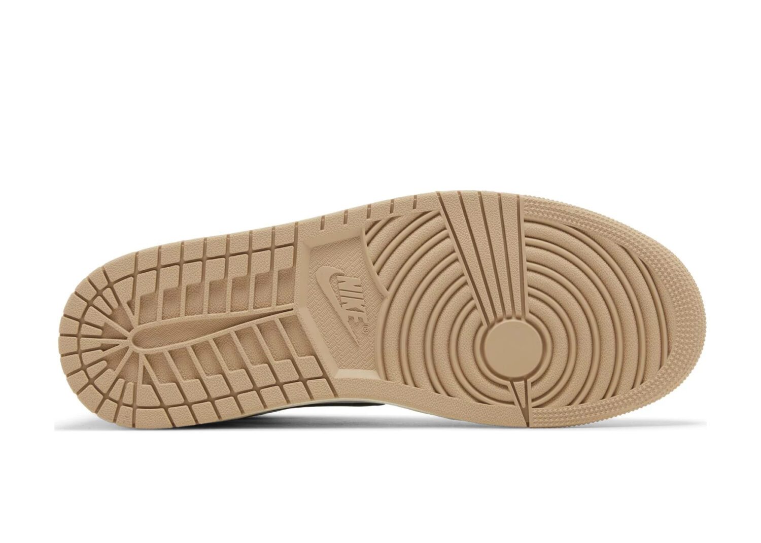 nike air jordan 1 retro high og latte (w) 4
