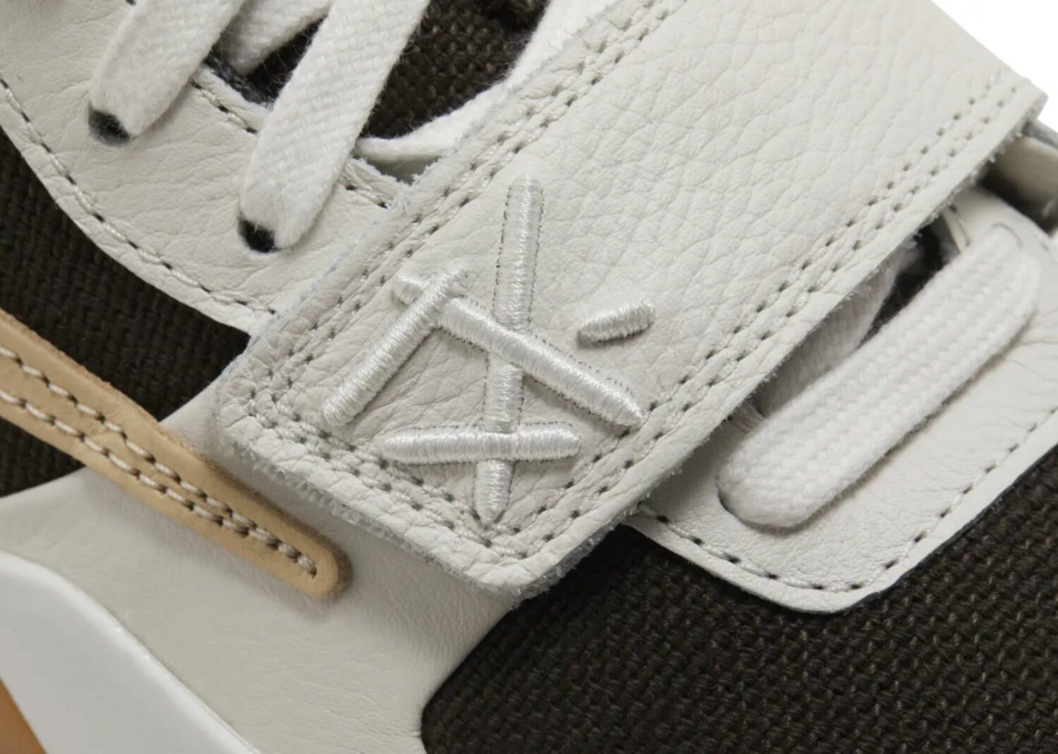 nike air jordan jumpman jack tr travis scott sail