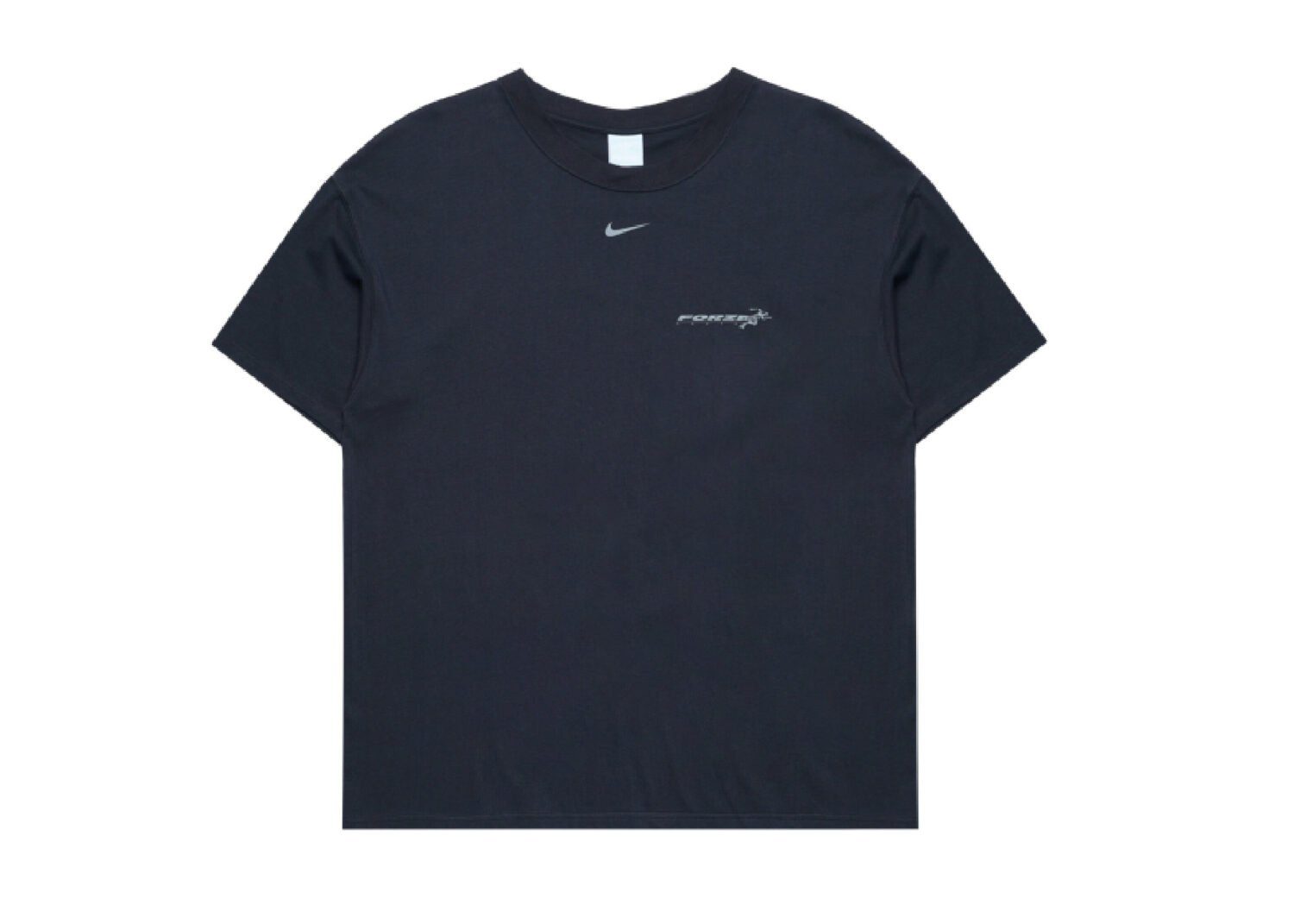 nike x nocta nrg t shirt black2