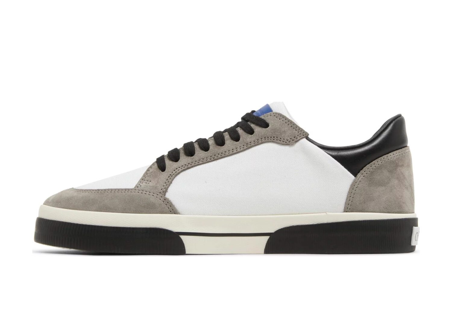 off white new low vulcanized white beige black2