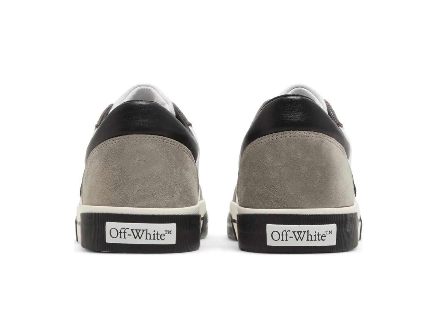 off white new low vulcanized white beige black3