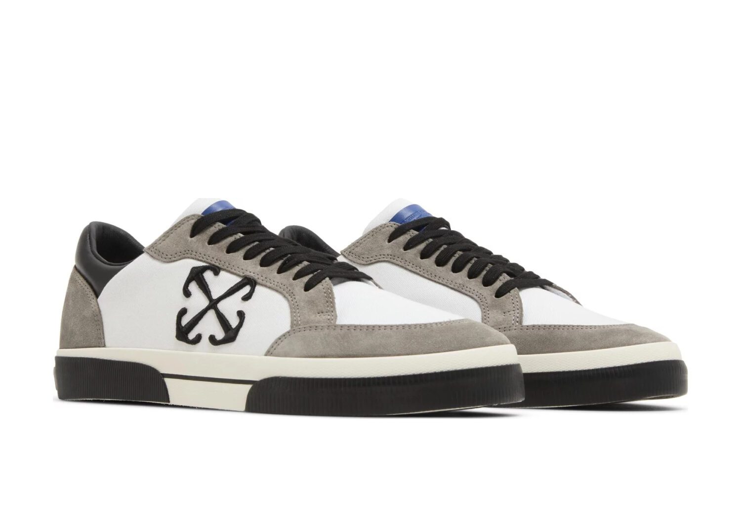 off white new low vulcanized white beige black5
