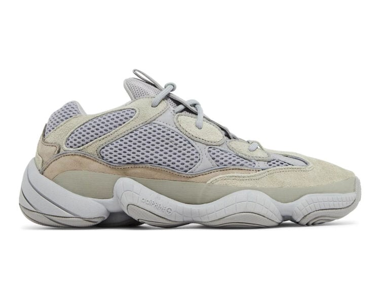 adidas yeezy 500 stone salt