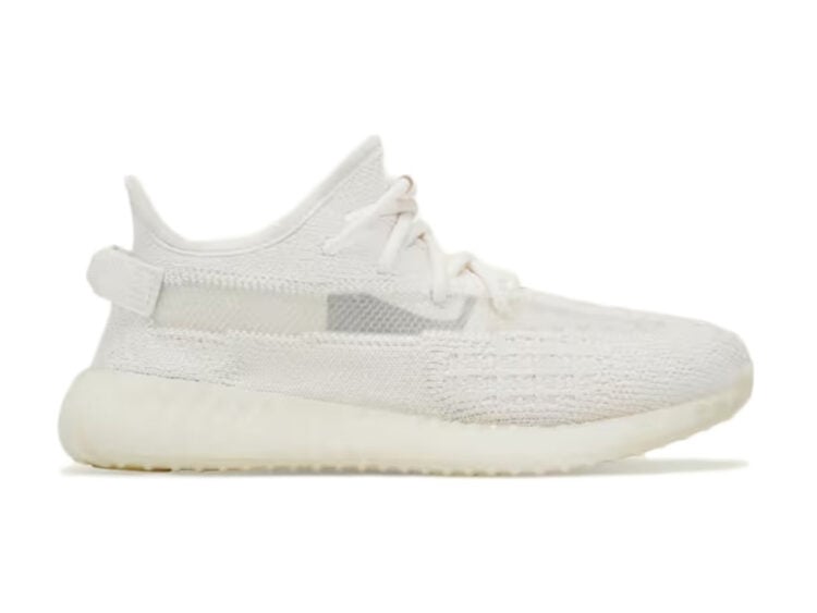 adidas yeezy boost 350 v2 bone (kids)