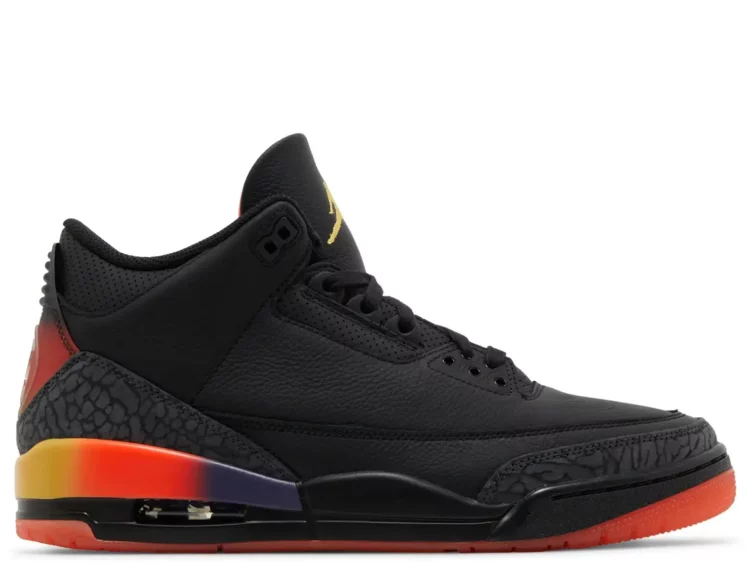 nike air jordan 3 retro j balvin rio