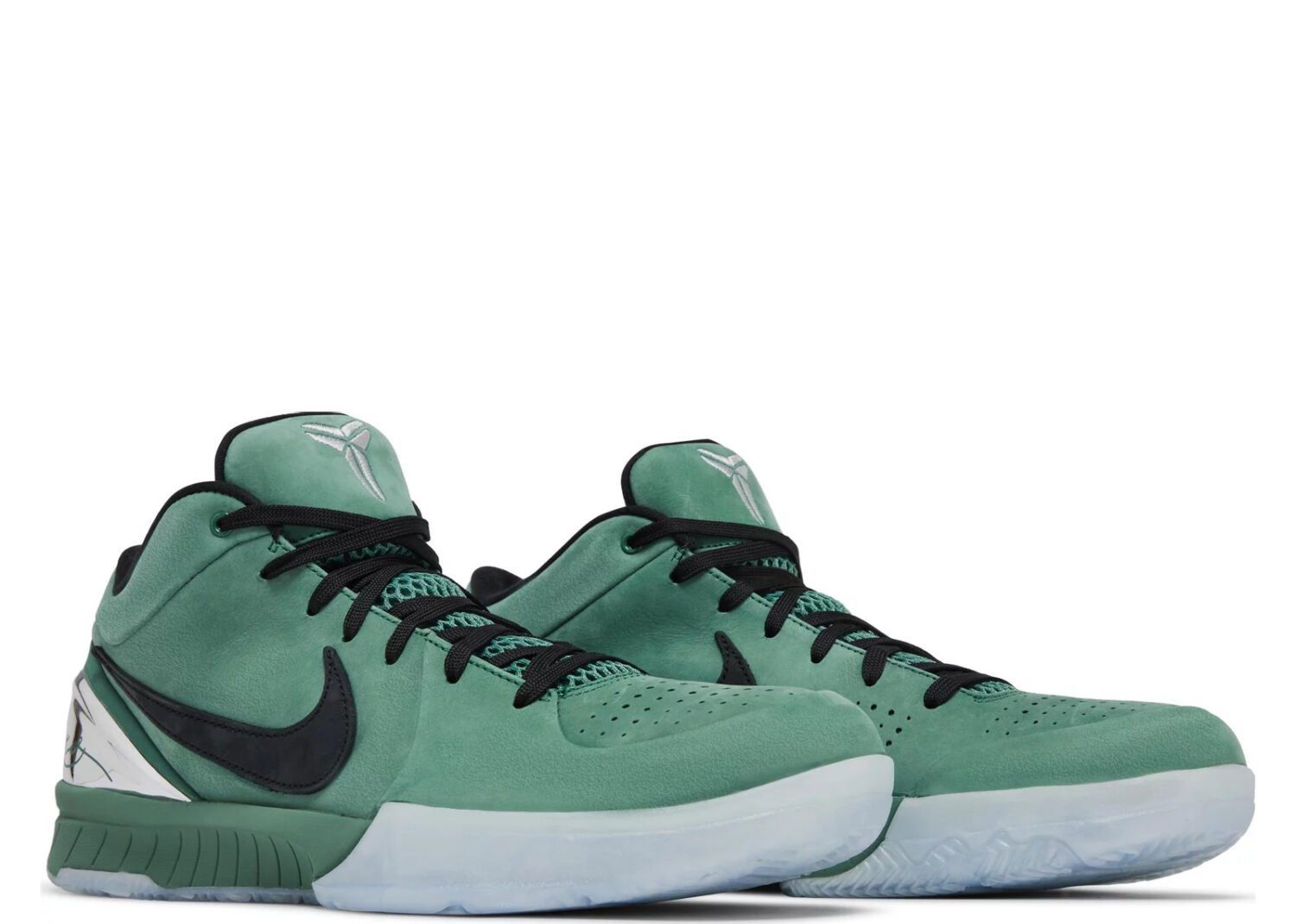 nike kobe 4 protro girl dad