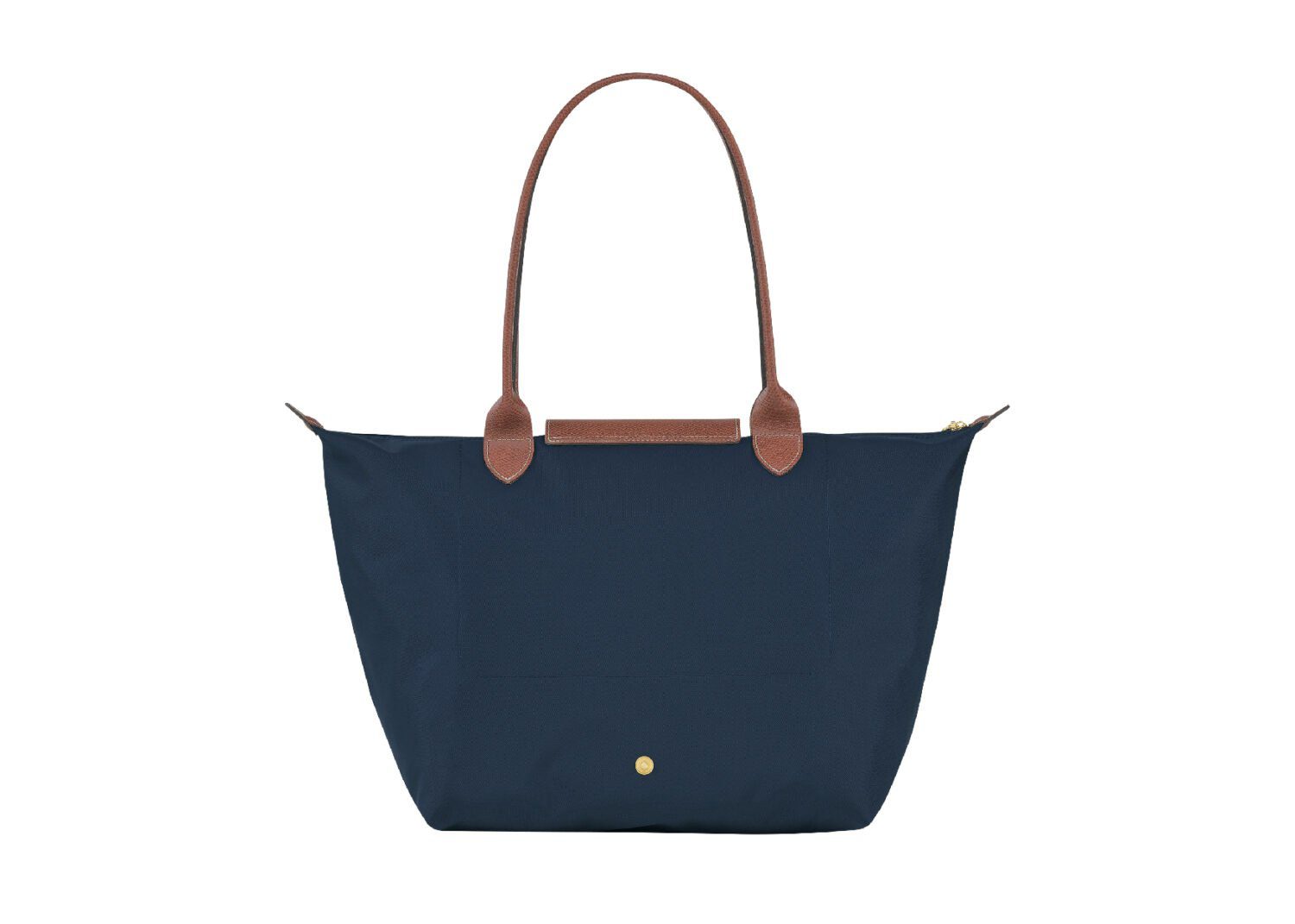 longchamp le pliage original large tote bag navy4