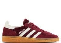adidas handball spezial shadow red (w)