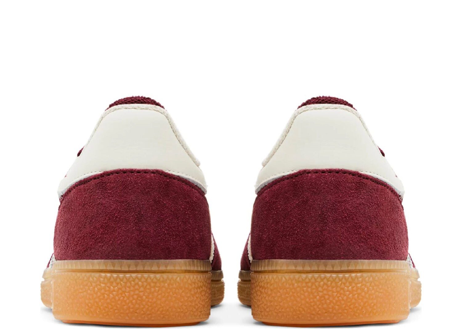 adidas handball spezial shadow red (w)