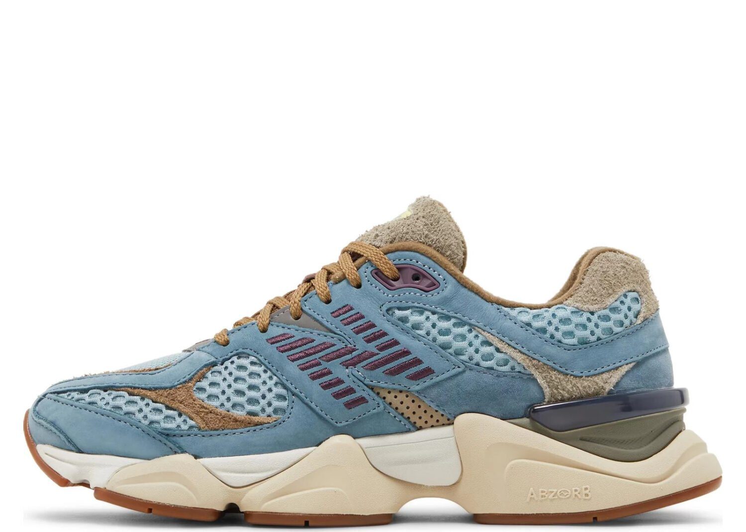 new balance 9060 bodega age of discovery 2