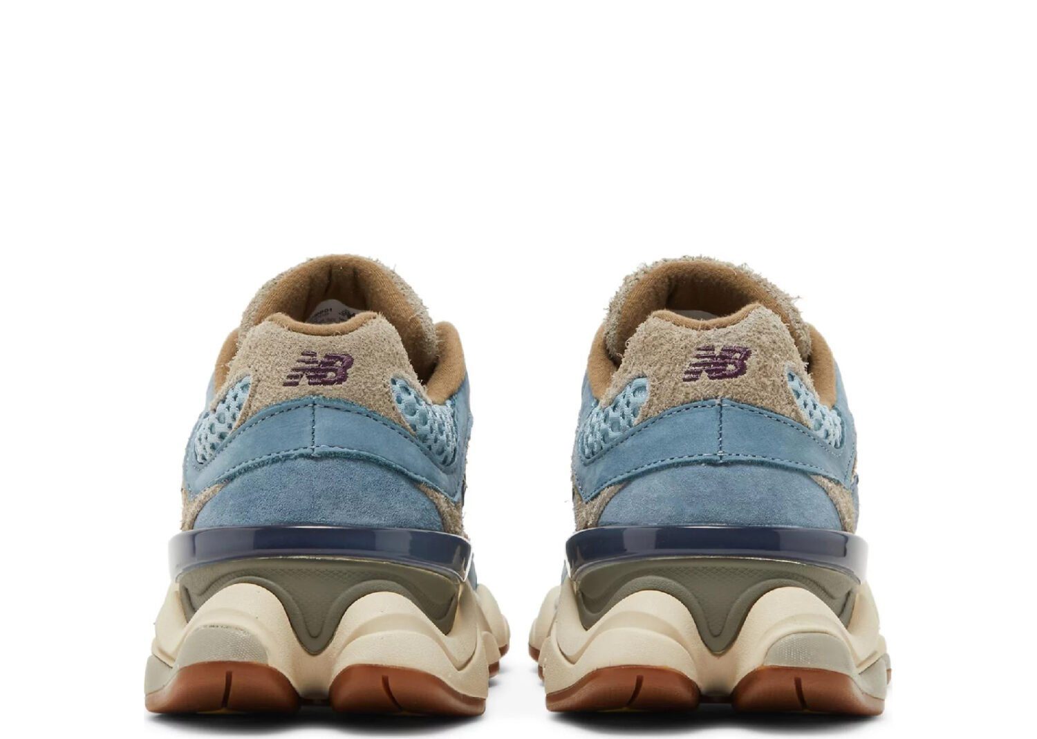 new balance 9060 bodega age of discovery 4