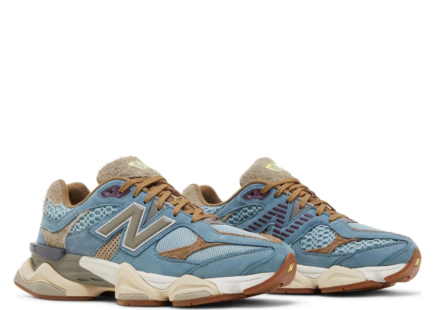 new balance 9060 bodega age of discovery 5