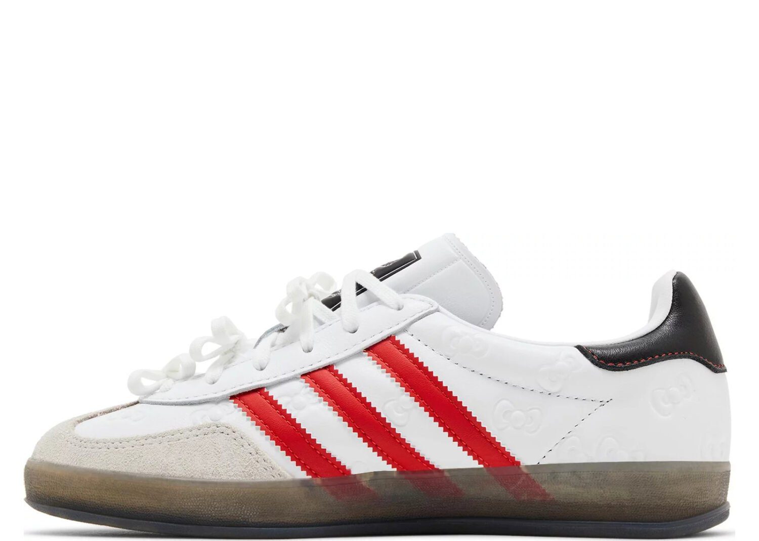 adidas gazelle indoor hello kitty (w) 2