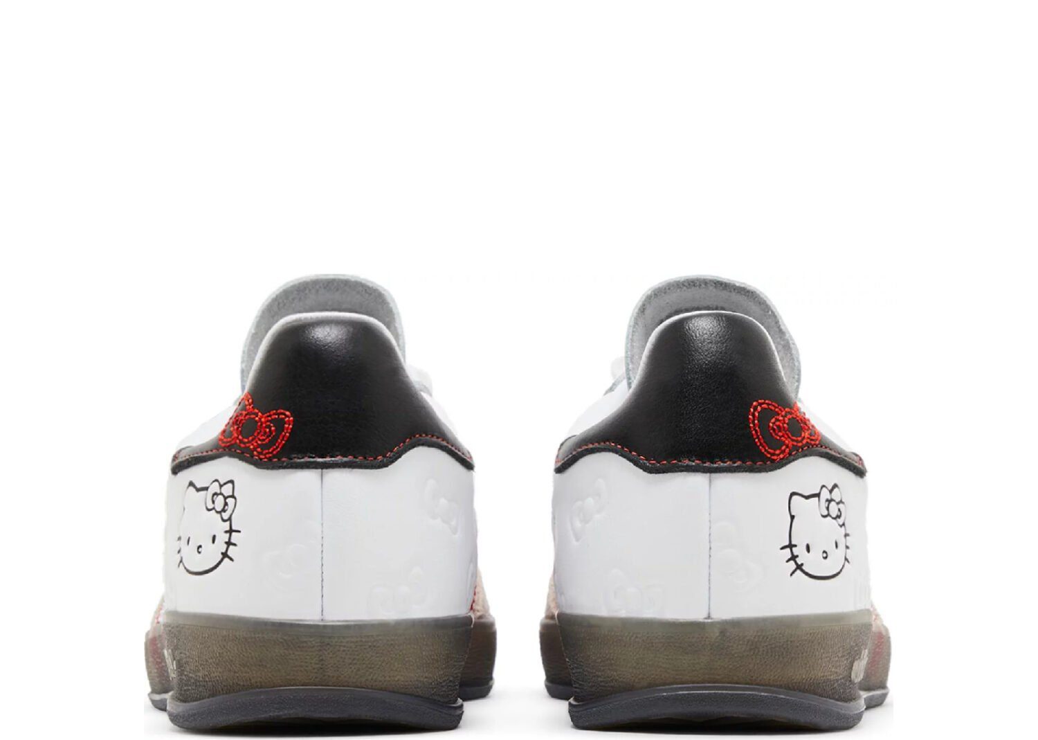 adidas gazelle indoor hello kitty (w) 3
