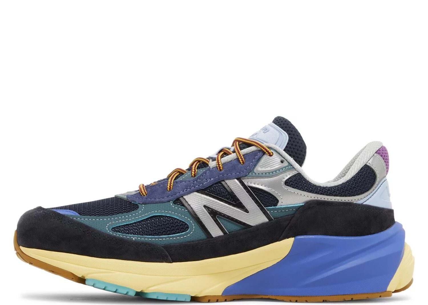 new balance 990v6 miusa action bronson lapis lazuli 2