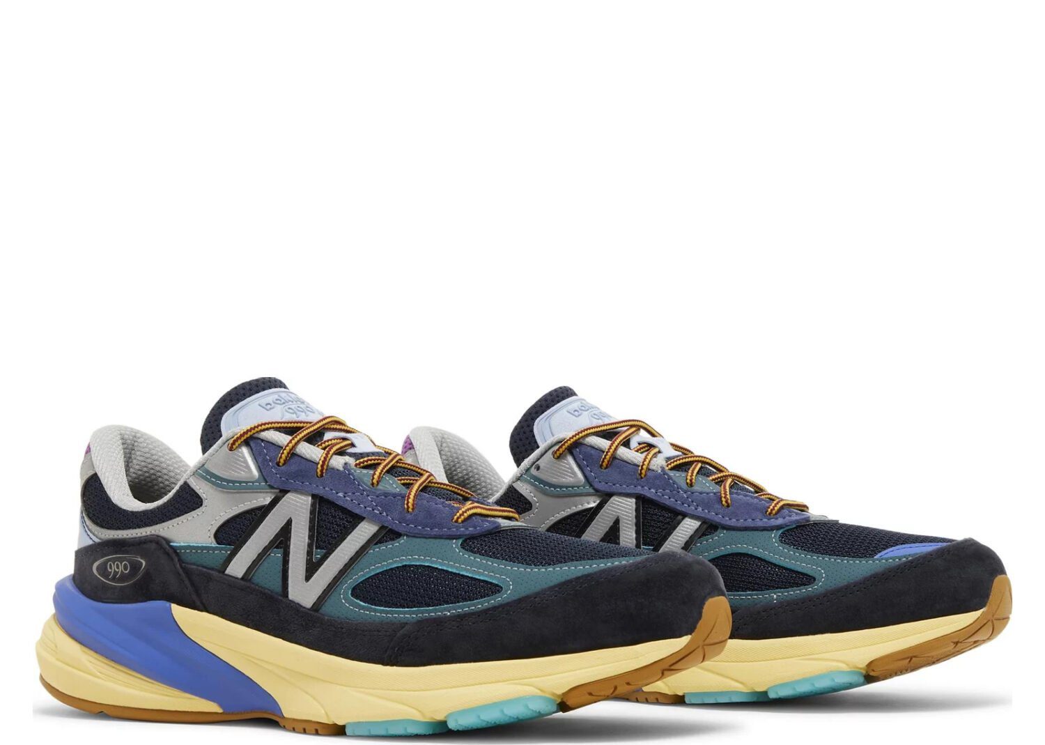 new balance 990v6 miusa action bronson lapis lazuli 5