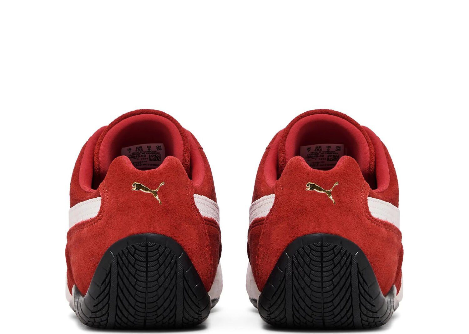 puma speedcat og red white 4
