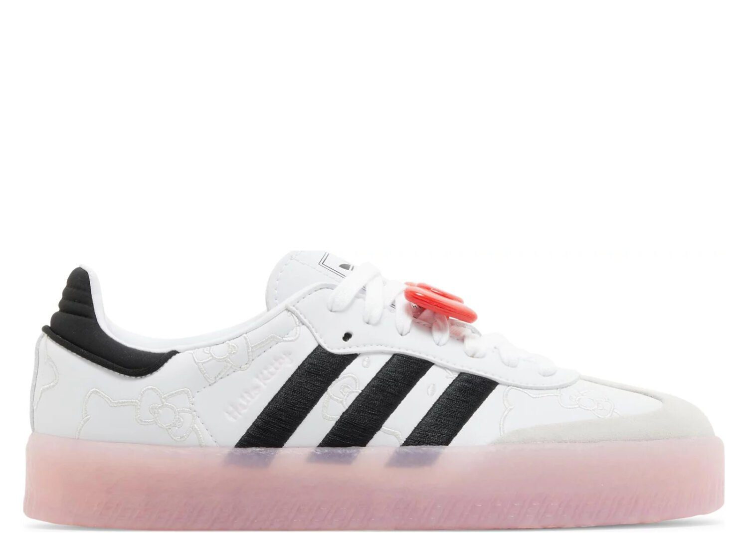 adidas sambae hello kitty (w)
