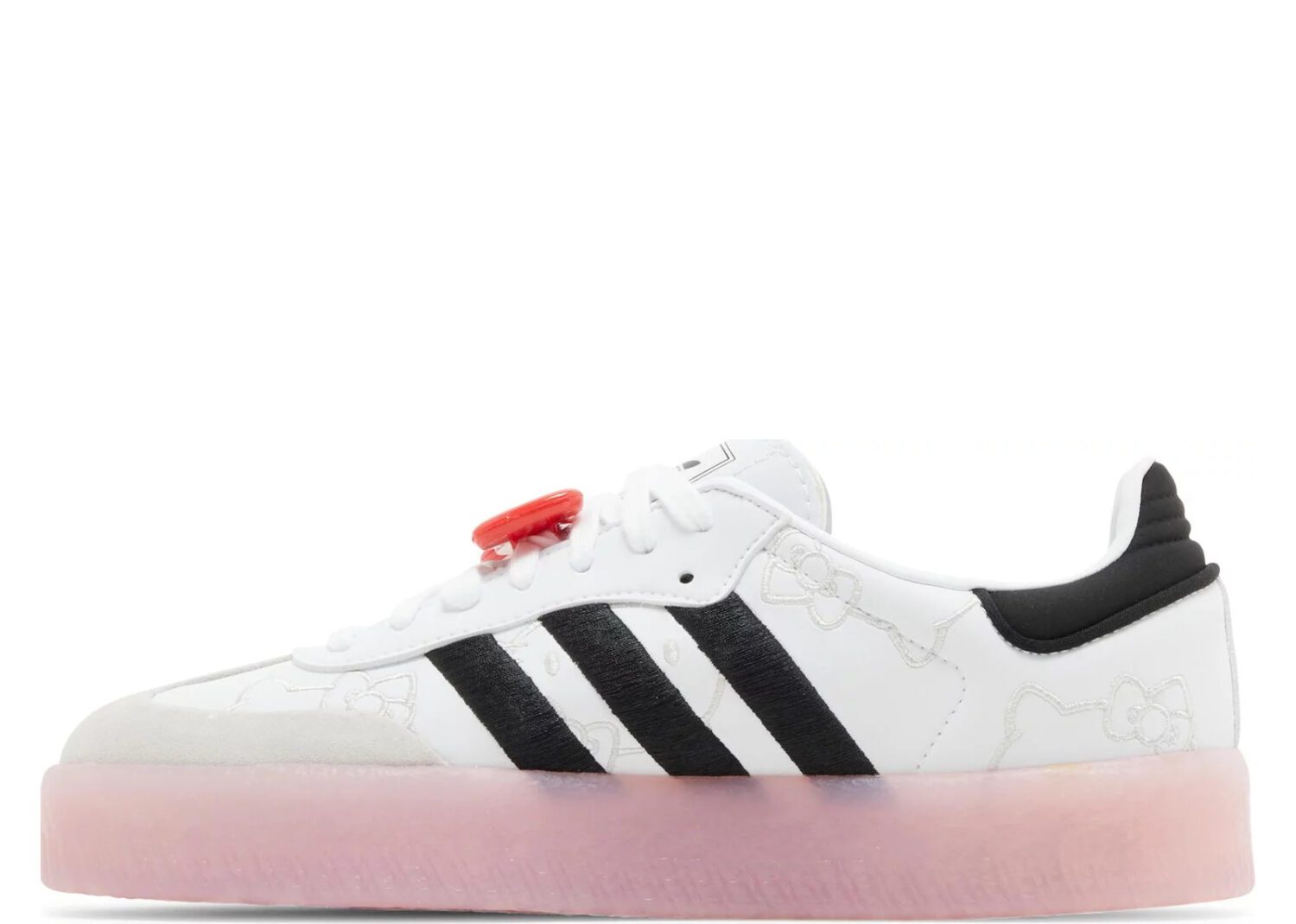 adidas sambae hello kitty (w)2