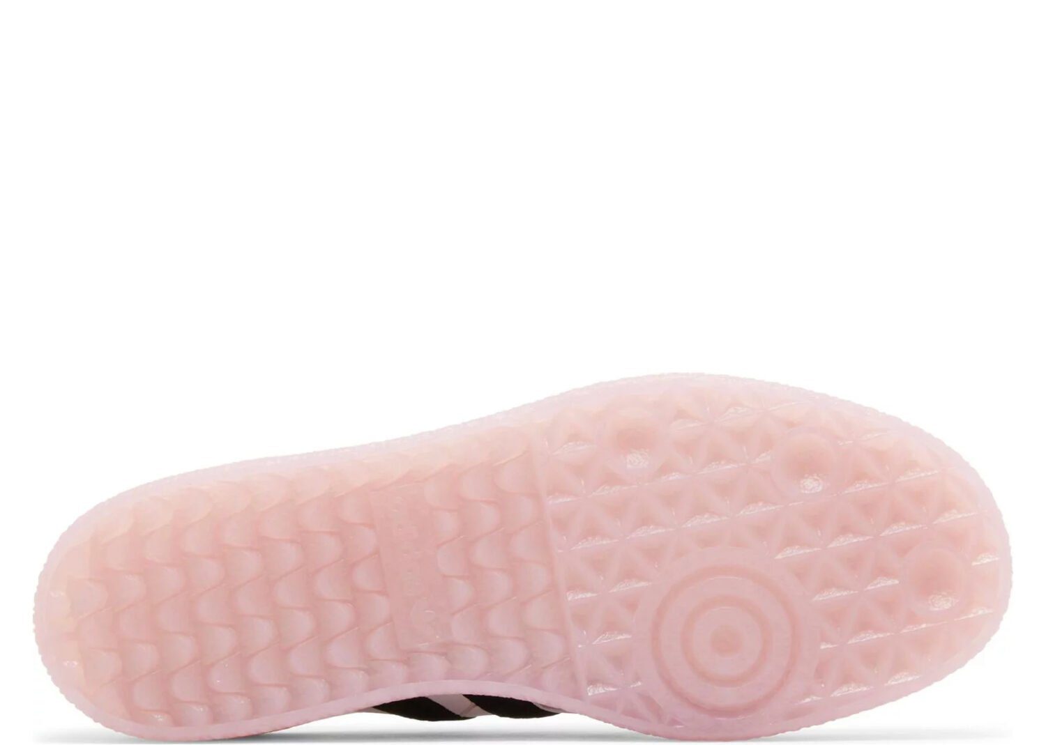 adidas sambae hello kitty (w)3