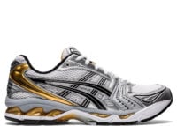 asics gel kayano 14 white pure gold