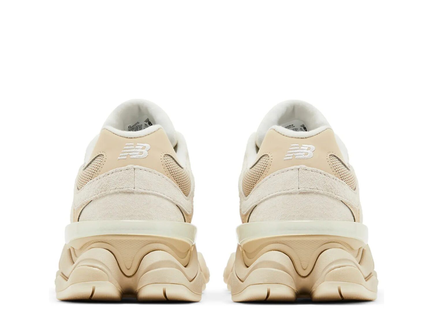 new balance 9060 beige