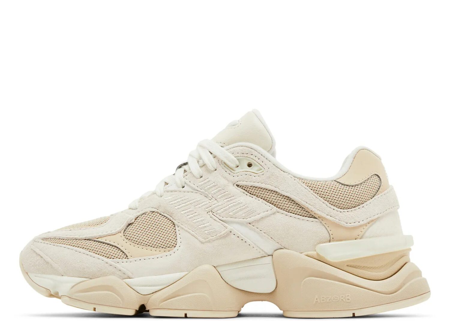 new balance 9060 beige
