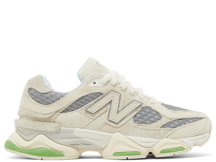 new balance 9060 bricks & wood