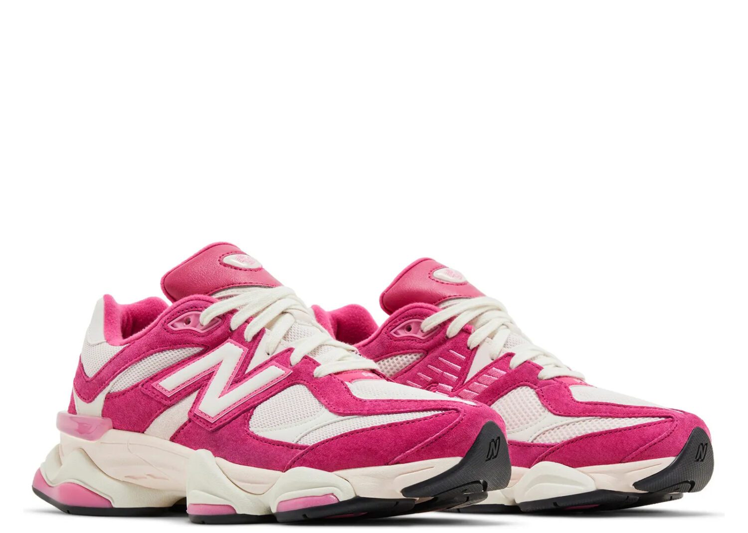 new balance 9060 fuchsia pink