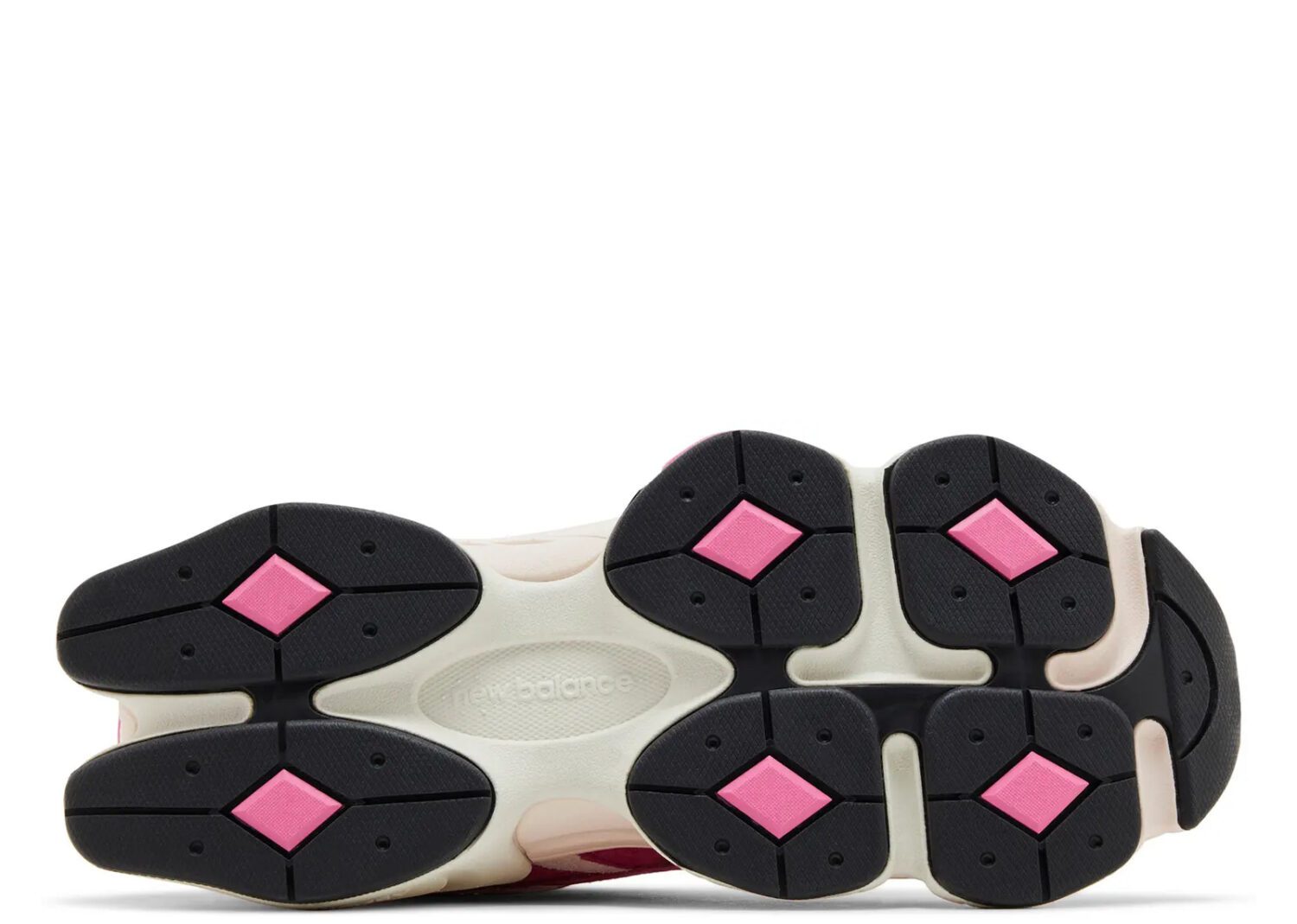 new balance 9060 fuchsia pink