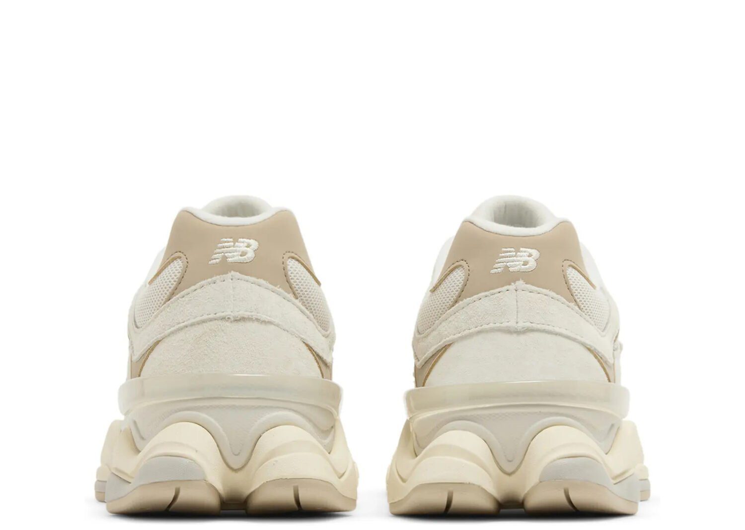 new balance 9060 sea salt brown
