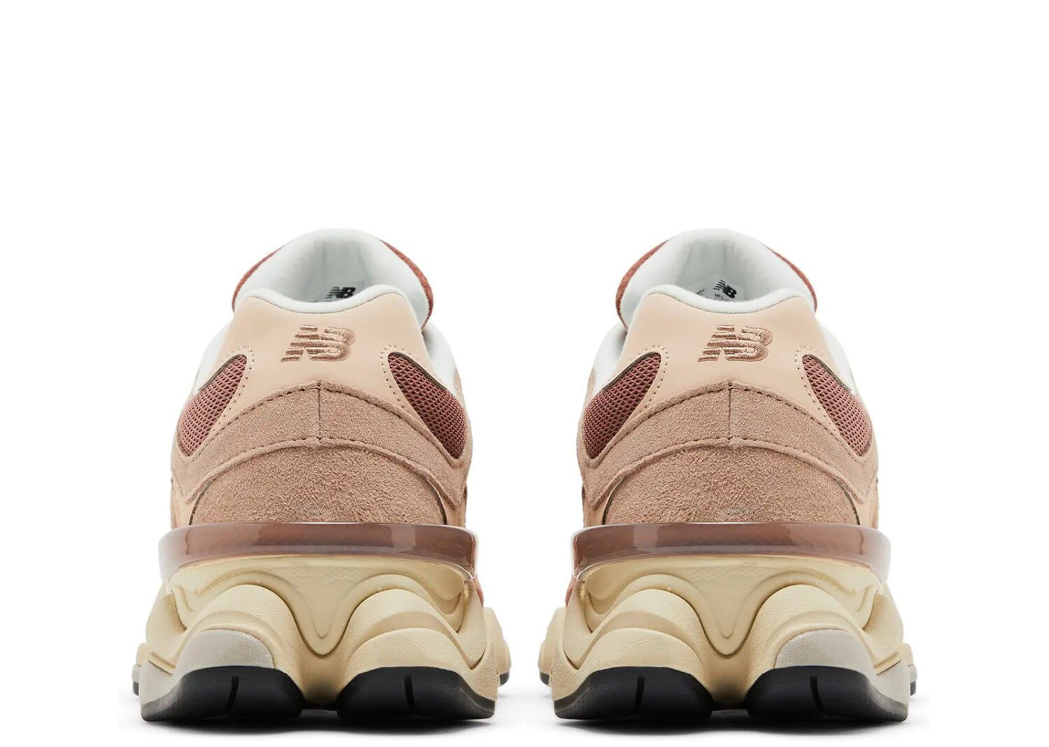 new balance 9060 sparrow flat taupe