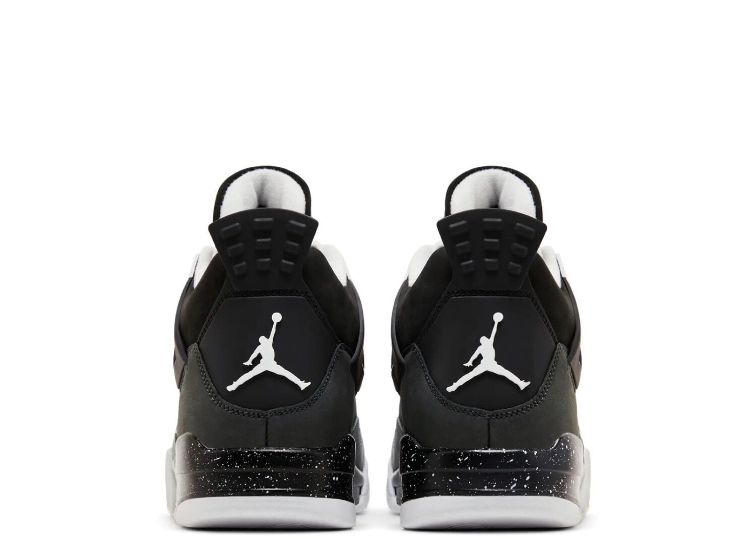 nike air jordan 4 retro fear (2024)
