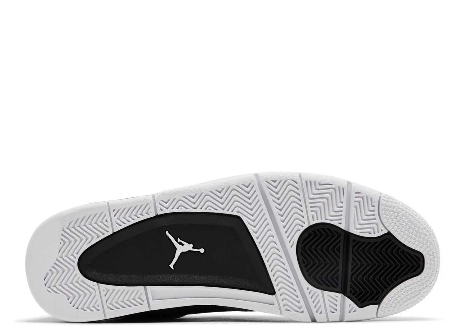 nike air jordan 4 retro fear (2024)
