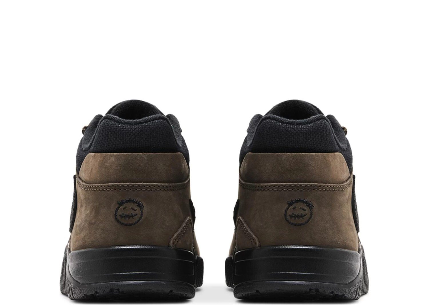 nike air jordan jumpman jack tr travis scott dark mocha 4