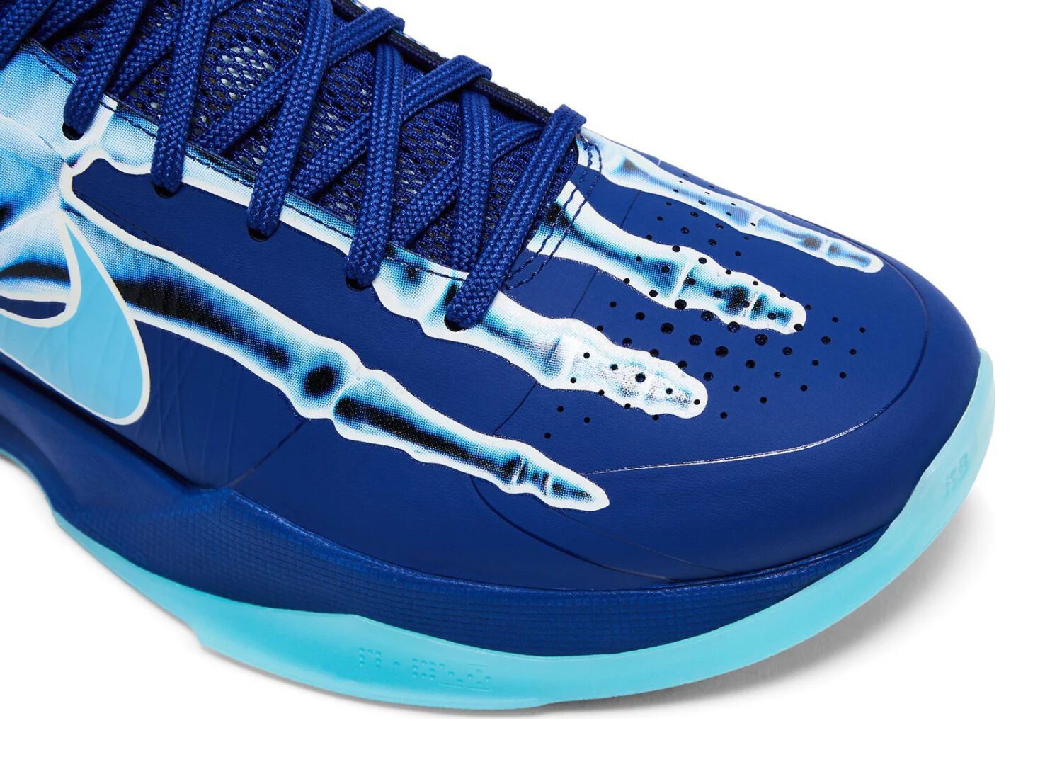 nike kobe 5 protro x ray