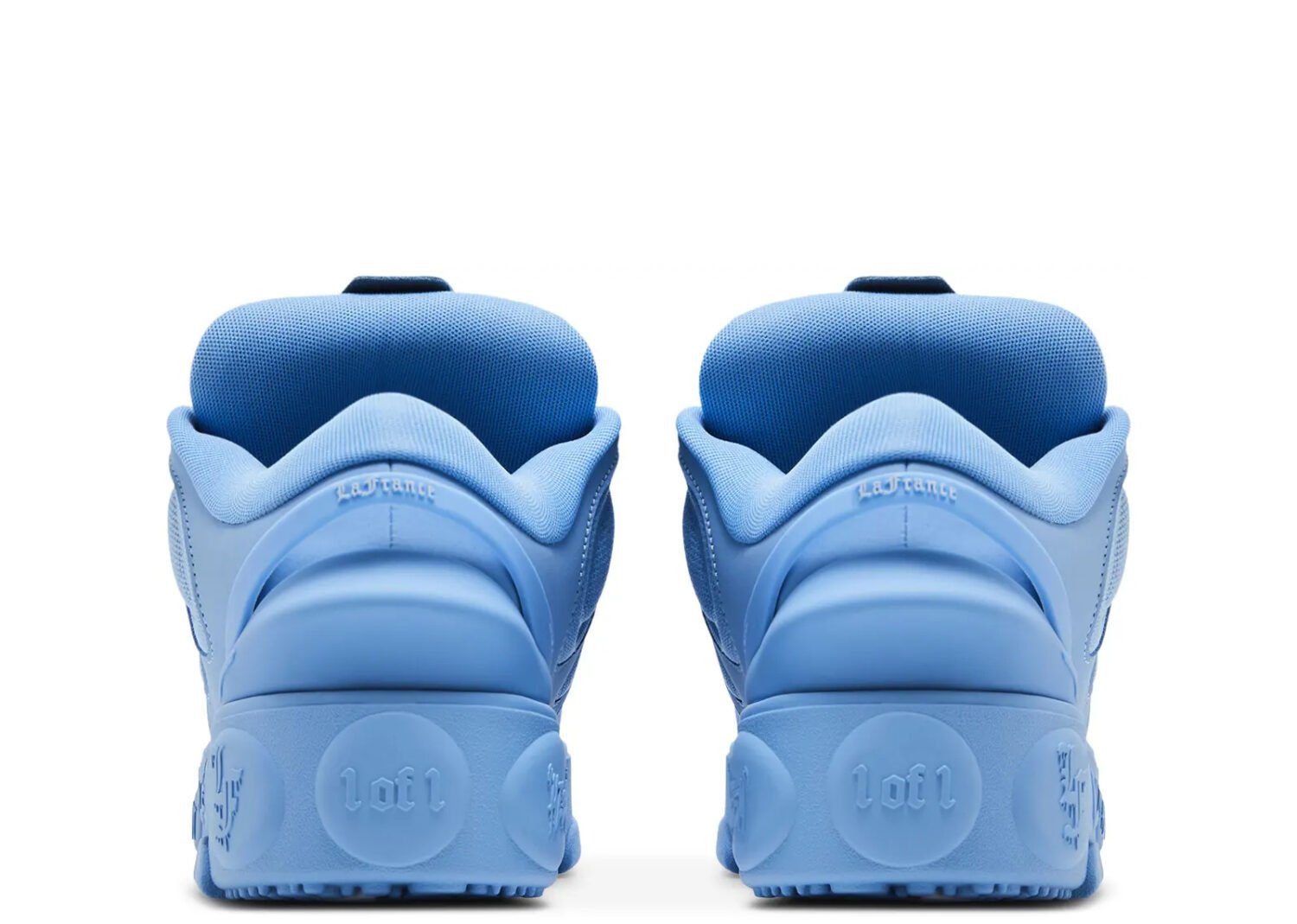 puma lamelo ball lafrancé amour 1 of 1