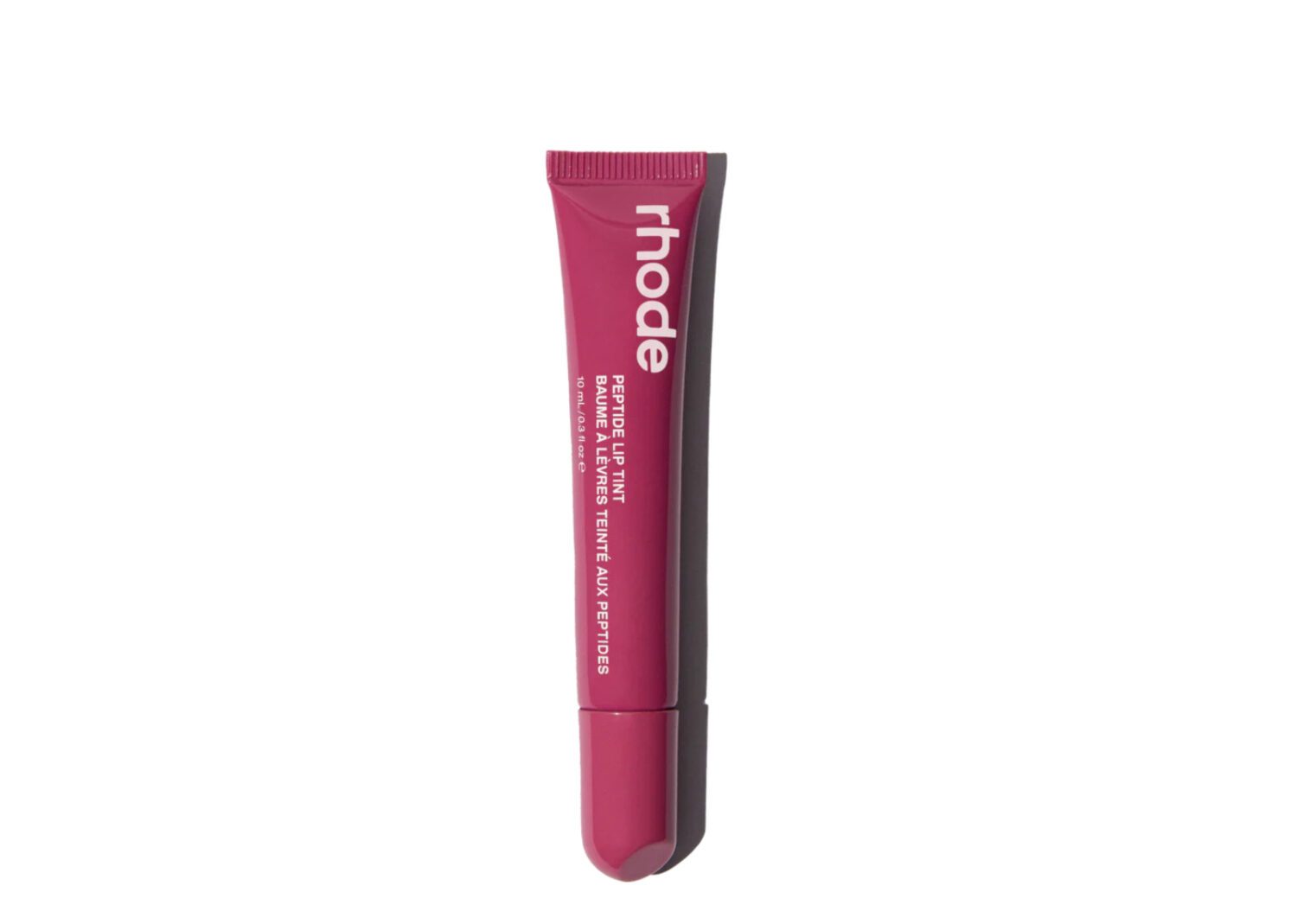 rhode peptide lip tint raspberry jelly
