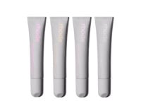 rhode peptide lip treatments all four scents together