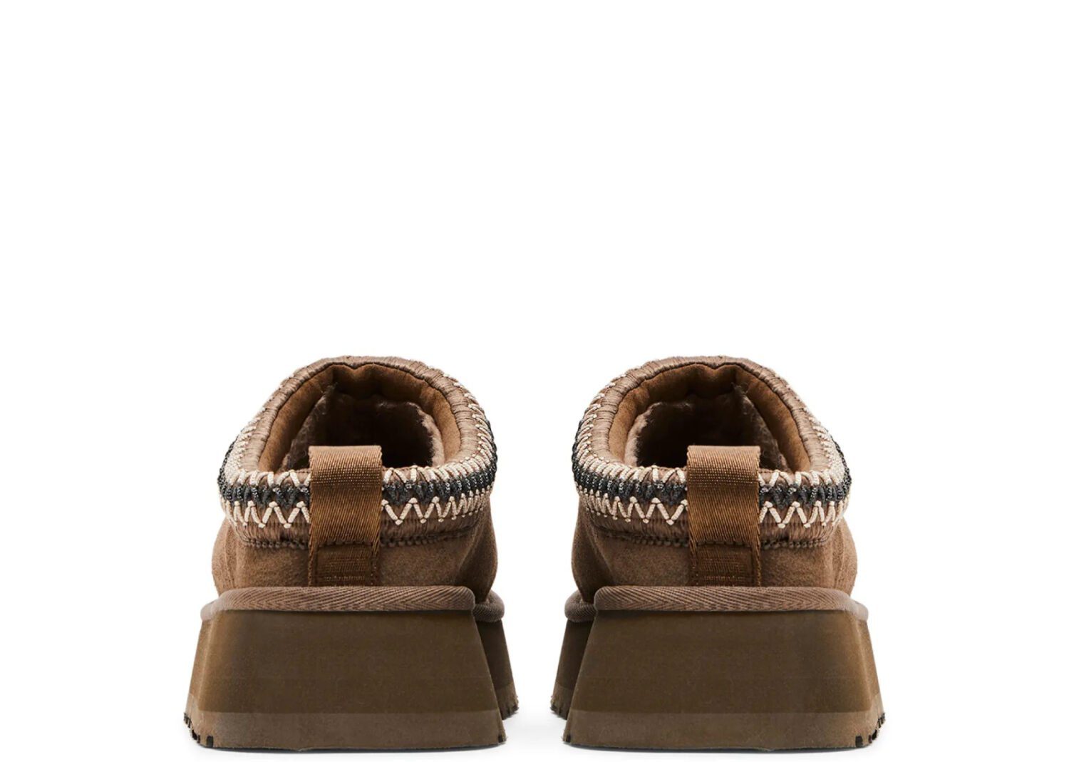 ugg tazz slipper hickory (w)