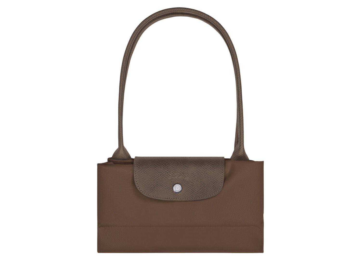 longchamp le pliage green large tote bag terra